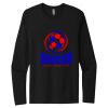 Cotton Long Sleeve Tee Thumbnail