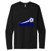 Cotton Long Sleeve Tee Thumbnail