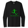 Cotton Long Sleeve Tee Thumbnail