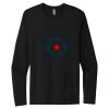 Cotton Long Sleeve Tee Thumbnail
