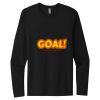 Cotton Long Sleeve Tee Thumbnail