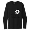 Cotton Long Sleeve Tee Thumbnail