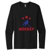 Cotton Long Sleeve Tee Thumbnail