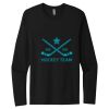Cotton Long Sleeve Tee Thumbnail