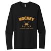 Cotton Long Sleeve Tee Thumbnail