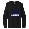 Cotton Long Sleeve Tee Thumbnail