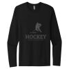 Cotton Long Sleeve Tee Thumbnail