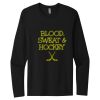 Cotton Long Sleeve Tee Thumbnail