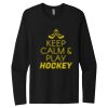 Cotton Long Sleeve Tee Thumbnail
