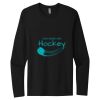 Cotton Long Sleeve Tee Thumbnail