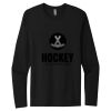 Cotton Long Sleeve Tee Thumbnail
