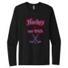 Cotton Long Sleeve Tee Thumbnail