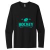 Cotton Long Sleeve Tee Thumbnail