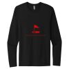 Cotton Long Sleeve Tee Thumbnail