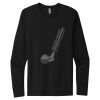 Cotton Long Sleeve Tee Thumbnail
