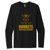 Cotton Long Sleeve Tee Thumbnail