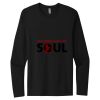 Cotton Long Sleeve Tee Thumbnail