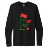 Cotton Long Sleeve Tee Thumbnail