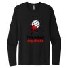 Cotton Long Sleeve Tee Thumbnail