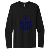 Cotton Long Sleeve Tee Thumbnail
