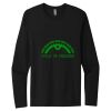 Cotton Long Sleeve Tee Thumbnail