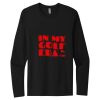 Cotton Long Sleeve Tee Thumbnail