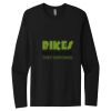 Cotton Long Sleeve Tee Thumbnail