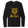 Cotton Long Sleeve Tee Thumbnail