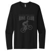 Cotton Long Sleeve Tee Thumbnail