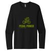 Cotton Long Sleeve Tee Thumbnail