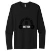Cotton Long Sleeve Tee Thumbnail