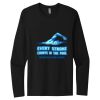 Cotton Long Sleeve Tee Thumbnail