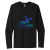 Cotton Long Sleeve Tee Thumbnail