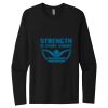 Cotton Long Sleeve Tee Thumbnail