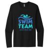Cotton Long Sleeve Tee Thumbnail