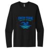 Cotton Long Sleeve Tee Thumbnail