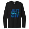 Cotton Long Sleeve Tee Thumbnail