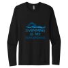 Cotton Long Sleeve Tee Thumbnail