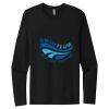 Cotton Long Sleeve Tee Thumbnail