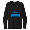 Cotton Long Sleeve Tee Thumbnail