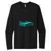 Cotton Long Sleeve Tee Thumbnail