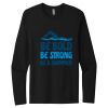 Cotton Long Sleeve Tee Thumbnail