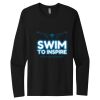 Cotton Long Sleeve Tee Thumbnail