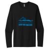 Cotton Long Sleeve Tee Thumbnail