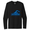 Cotton Long Sleeve Tee Thumbnail