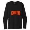 Cotton Long Sleeve Tee Thumbnail