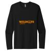 Cotton Long Sleeve Tee Thumbnail