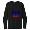 Cotton Long Sleeve Tee Thumbnail