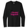 Cotton Long Sleeve Tee Thumbnail