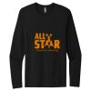 Cotton Long Sleeve Tee Thumbnail